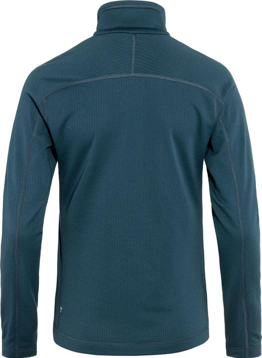 Produktbild Fjällräven Women's Abisko Lite Fleece Jacket (L)