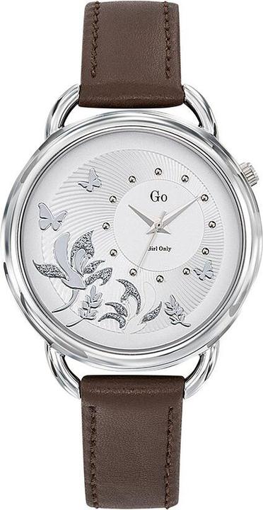 Produktbild Go Girl Only Girl Only Quarzuhr (Analoguhr, 34 mm)