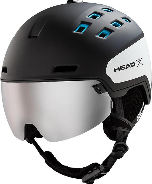 Immagine prodotto Head Radar (60-63 cm, XL, XXL)