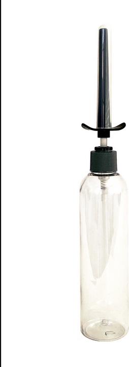 Actual product image Boneyard Skwert Lube Injector
