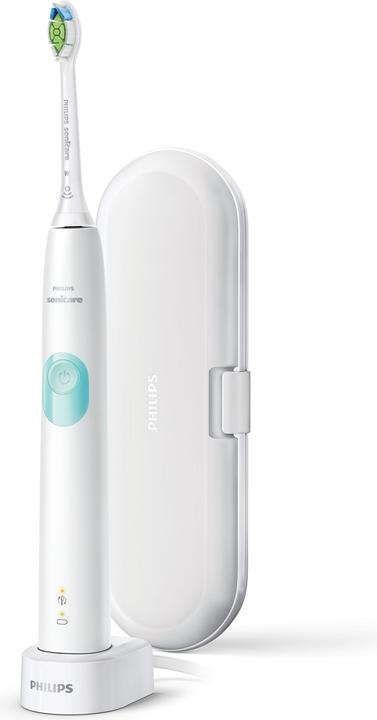 Actual product image Philips Sonicare ProtectiveClean 4300 (Sonic toothbrush)