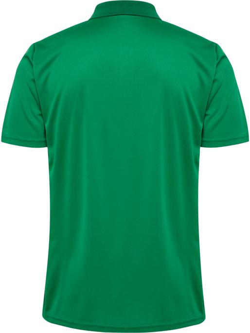 Actual product image hummel hmlESSENTIAL POLO (L)