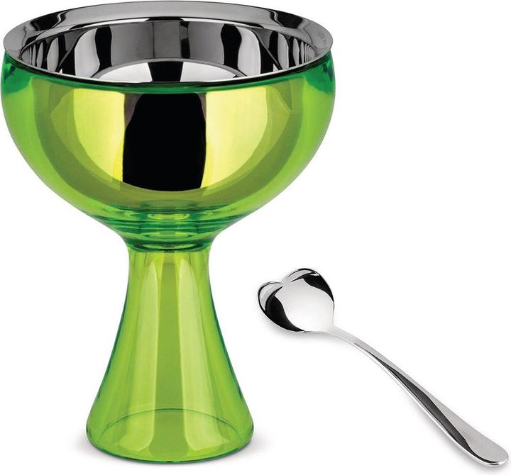 Actual product image Alessi Big Love (12 cm, 0.25 l, 1 x)