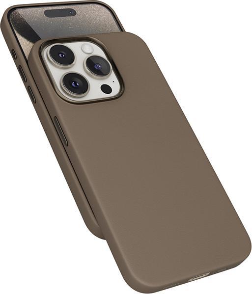 Produktbild Epico Mag+ Leather Case (Apple iPhone 15 Pro)