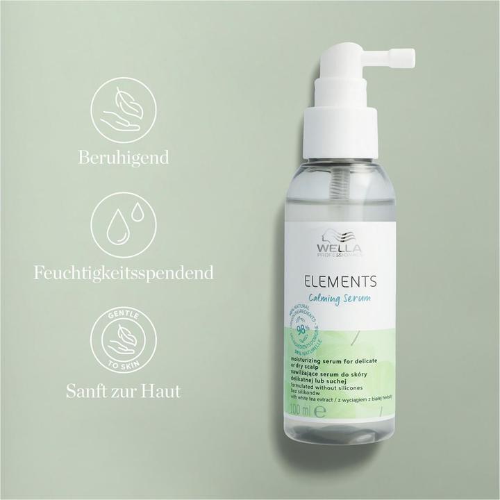 Produktbild Wella Elements Calming Serum (100 ml)
