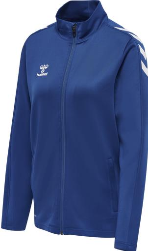 Immagine prodotto hummel Core Xk Poly Zip Sweat Donna (M)
