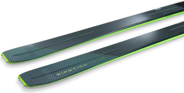 Actual product image Elan Ski Ripstick Tour 88 2023 (156 cm, Without binding)