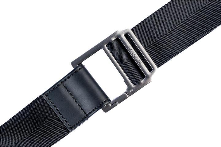 Immagine prodotto Lacoste Sling Bag The Blend Banana NH4004LX