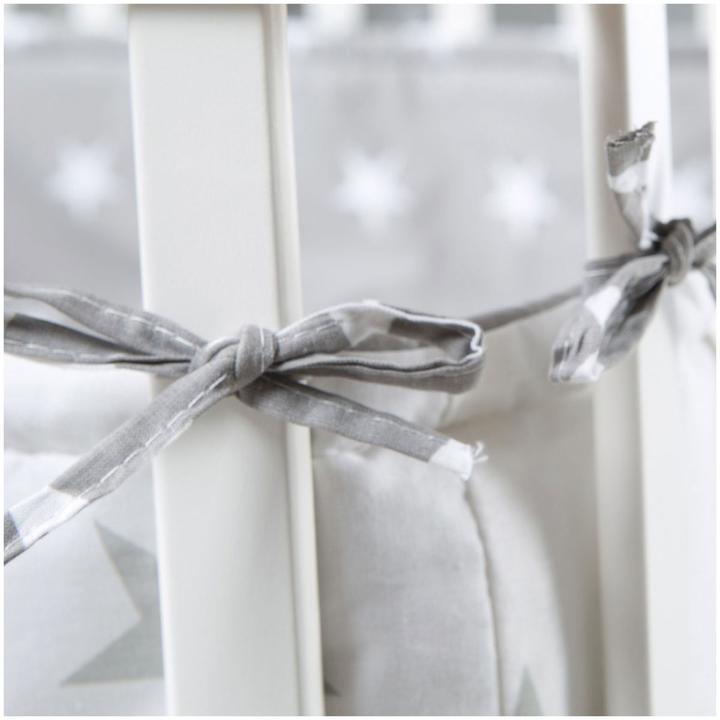 Produktbild Roba Little Stars (100 cm, 100 cm, Buche)