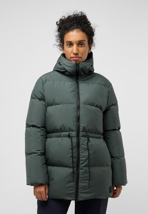 Actual product image Jack Wolfskin Kirschallee Jkt W (XXL)