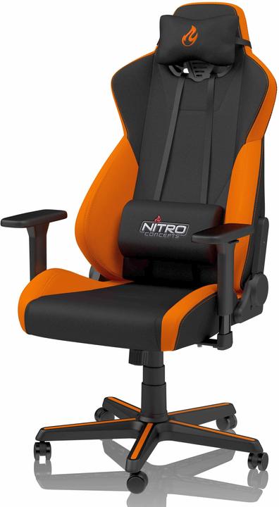 Actual product image Nitro Concepts S300