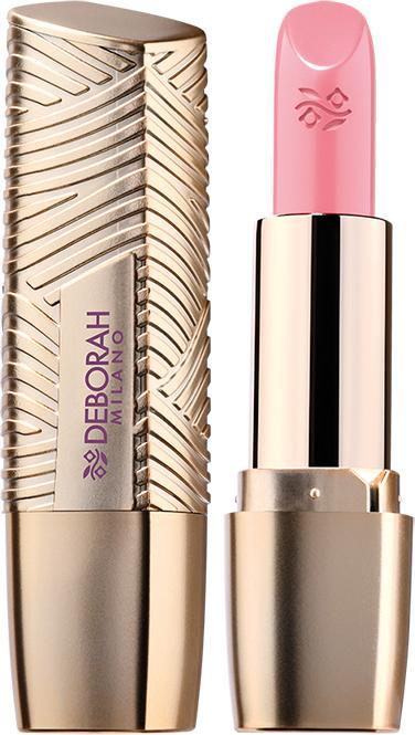 Immagine prodotto Deborah Milano Rossetto Milano Red Pink Audrey 06 (06 Rosa Audrey)