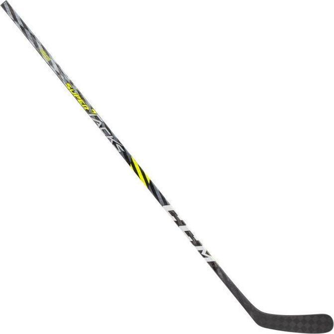Produktbild CCM Super Tacks AS4 SR Composite Hockeyschläger (rechts, SR 95 Flex, 28) (Rechts)