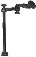 Actual product image RAM Mounts RAM DBL SWNG ARM 12Inch MALE