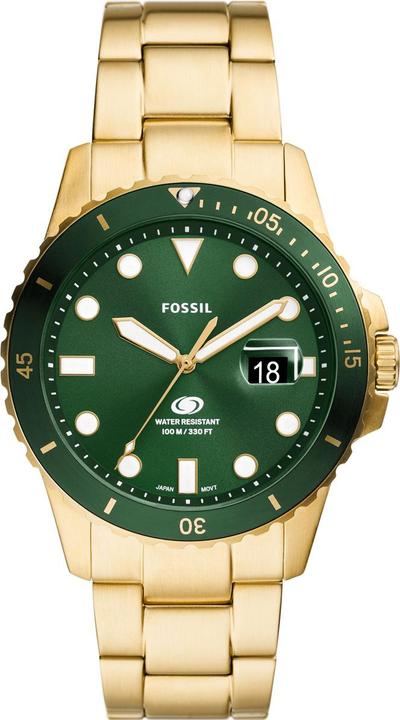 Produktbild Fossil Blue (Analoguhr, 42 mm)