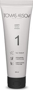 Produktbild Tomas Arsov Shampoo Loopy (Shampoo) 250 ml (250 ml)