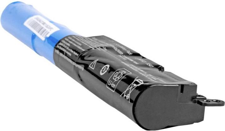 Actual product image GreenCell AS94 - Battery - ASUS - R541N R541S R541U - Vivobook Max F541N F541U X541N X541S (3 Cells, 2200 mAh)