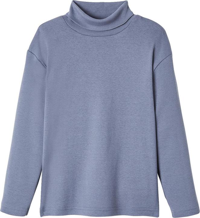 Actual product image Vertbaudet Unterziehshirt/Rolli (158, 164)