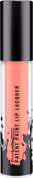 Immagine prodotto MAC Cosmetics Patent Paint Lip Lacquer Patent Pleasure (Brevetto Piacere)