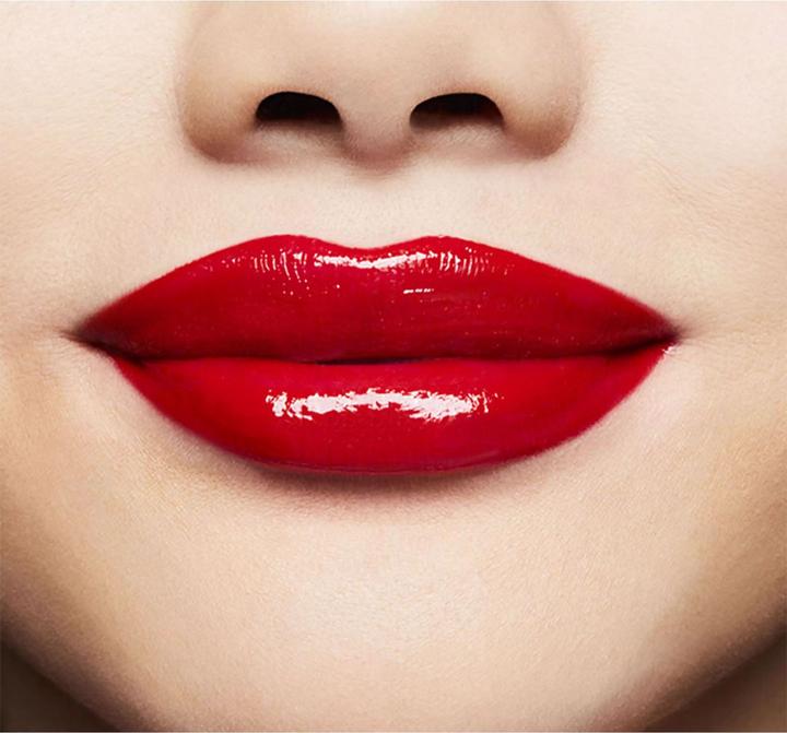 Produktbild MAC Cosmetics Patent Paint Lip Lacquer Patent Pleasure (Latex Love)