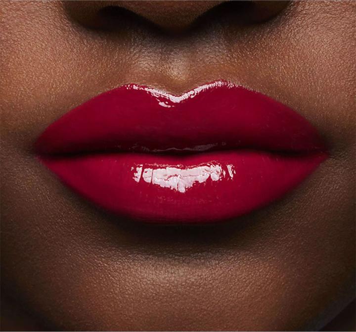 Immagine prodotto MAC Cosmetics Patent Paint Lip Lacquer Patent Pleasure (Slick Flick)