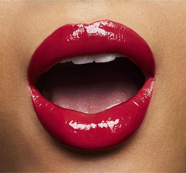 Immagine prodotto MAC Cosmetics Patent Paint Lip Lacquer Patent Pleasure (Slick Flick)