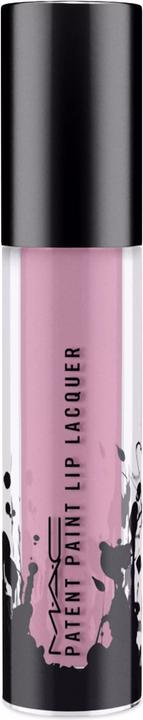 Immagine prodotto MAC Cosmetics Patent Paint Lip Lacquer Patent Pleasure (Reputazione verniciata)