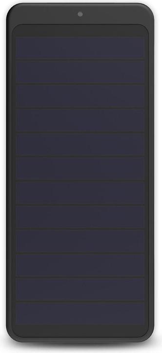 Actual product image SwitchBot Solar Panel