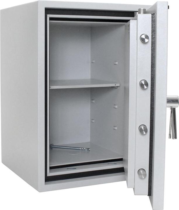 Immagine prodotto Rottner Armadio di sicurezza per carta EN2 Fire Master 65 con serratura a doppia mappa