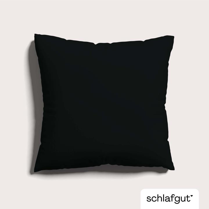 Immagine prodotto schlafgut Knitted Jersey (Copripiumino, 80 x 80 cm)