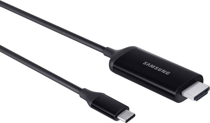 Immagine prodotto Samsung Cavo DeX (1.38 m, Scart)