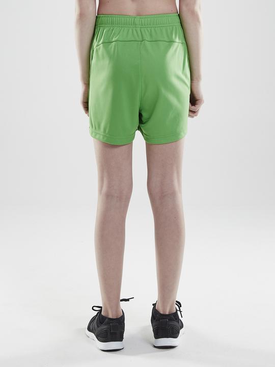 Actual product image Craft Squad Gk Shorts Jr (122)