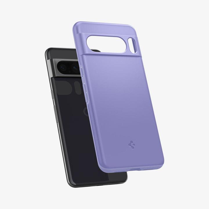 Productafbeelding Spigen Dunne pasvorm (Google Pixel 8 Pro)