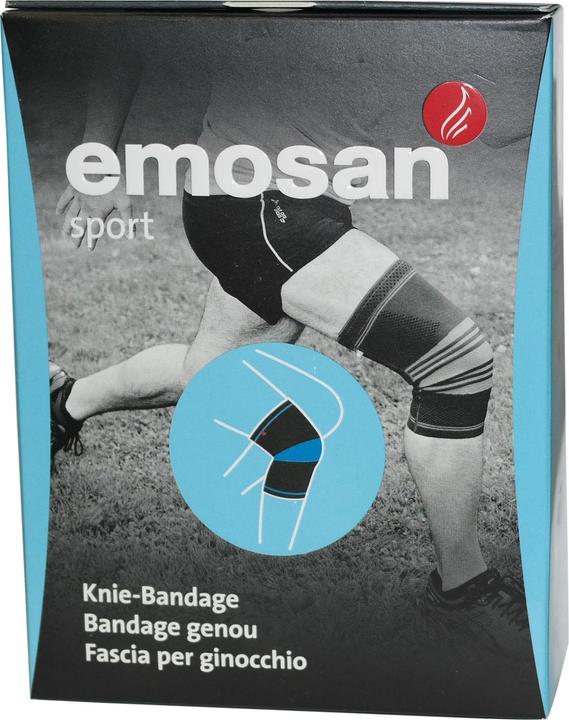 Immagine prodotto Emosan Sport (M)