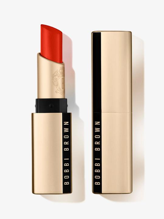 Immagine prodotto Bobbi Brown Rossetto opaco Luxe Uptown Red (Rosso Uptown)