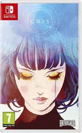 Image du produit Devolver Gris (Switch)