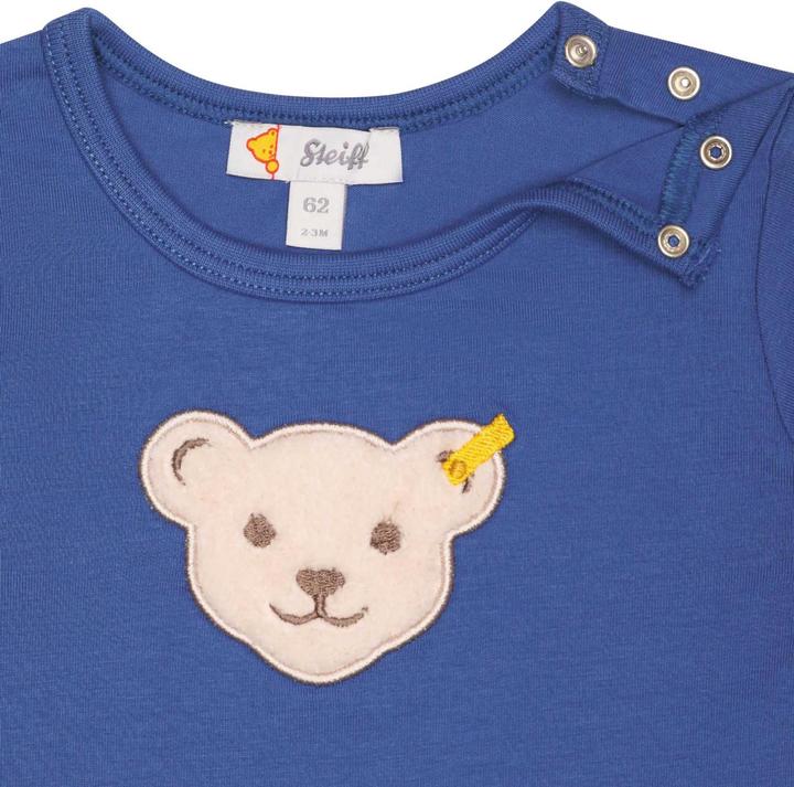 Immagine prodotto Steiff T-shirt dalla vestibilità comoda e casual (80)