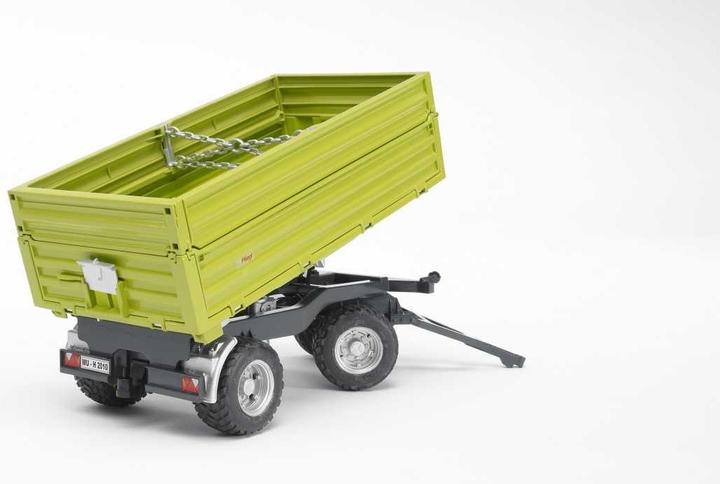 Produktbild Bruder Fliegl 3-Seitenkipper