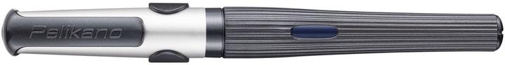 Produktbild Pelikan o structure Füller Linkshänder L (Grau, 1 x)