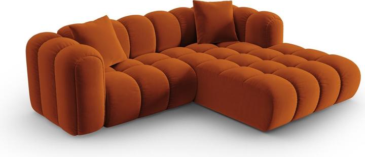 Actual product image CXL by Christian Lacroix Clotilde (Corner sofa)