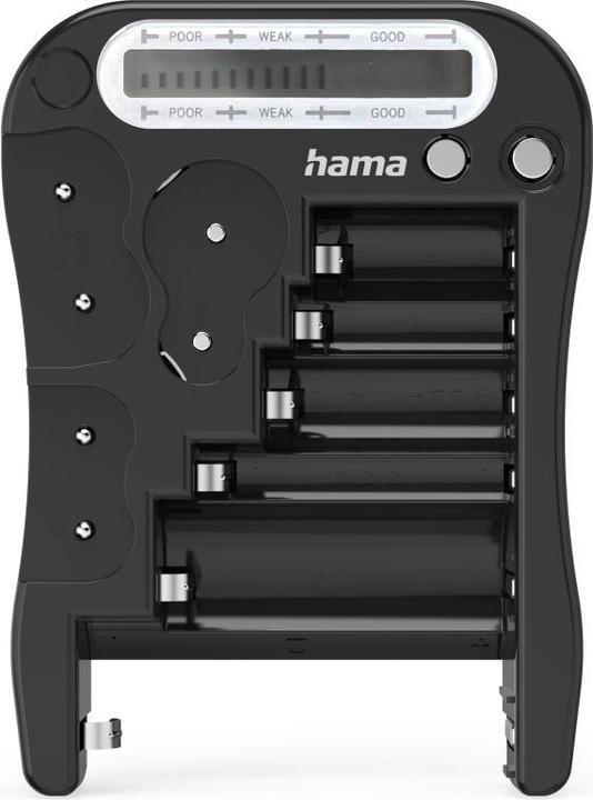 Image du produit Hama Appareil de mesure universel