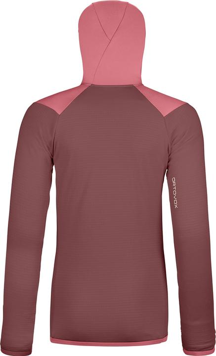 Actual product image Ortovox Fleece Grid (M)