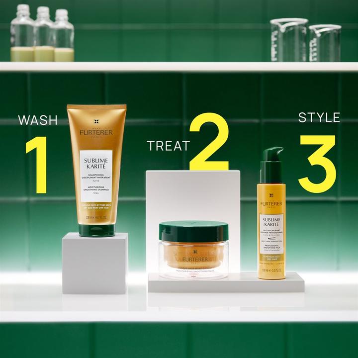 Immagine prodotto Rene Furterer Idratante al karité sublime (100 ml)