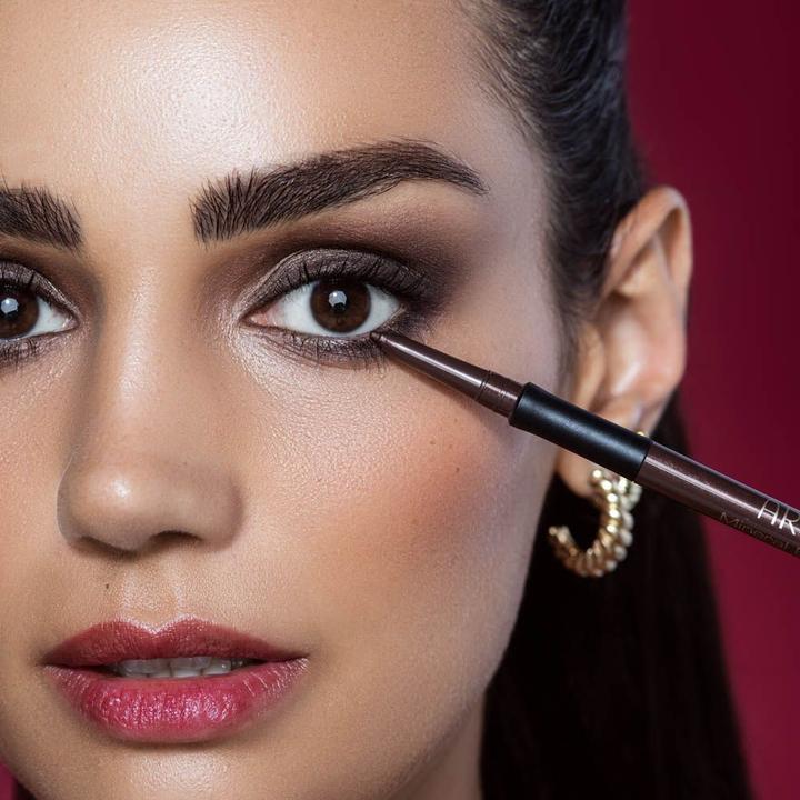Actual product image Artdeco Mineral Eye Styler (93 mineral fading dusk)