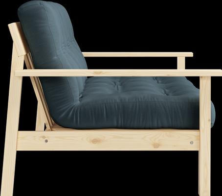 Image du produit Karup Design Unwind (Canapé-lit, 3 places)
