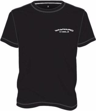 Actual product image Wayward Badge T-Shirt (M)