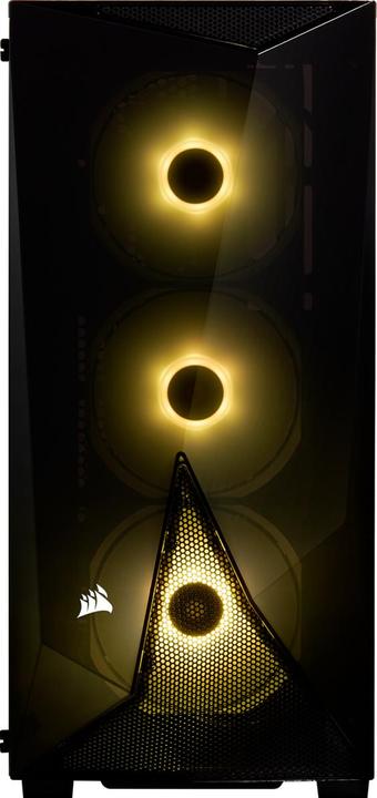 Image du produit Corsair Spec-Delta RGB TG (ATX)