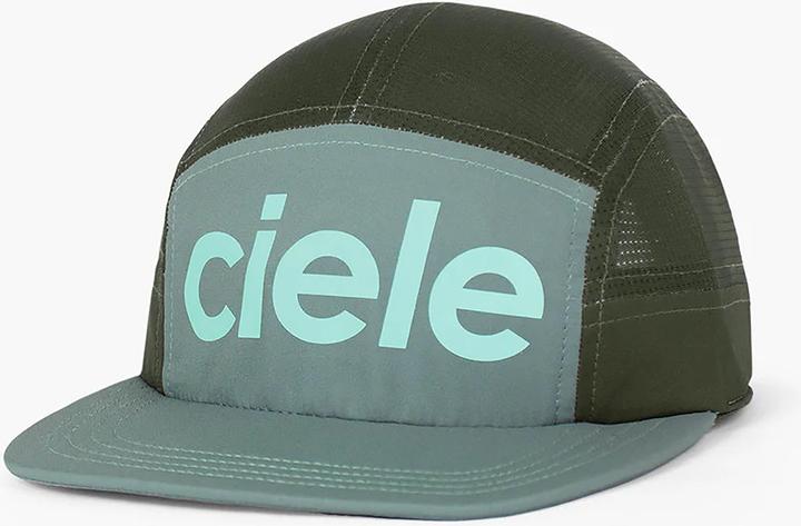 Produktbild Ciele GOCap Comp Century - Cap (M, L)
