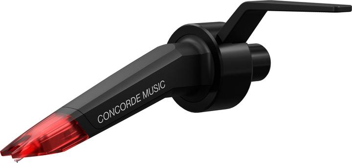 Ortofon Concorde Music Red (Tonabnehmer)