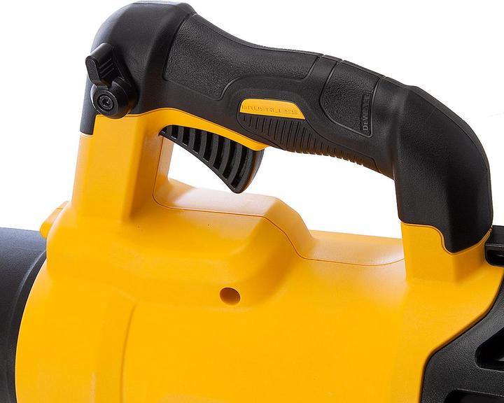 Produktbild DeWalt DCM562PB-QW (Akkubetrieb, Laubsauger)